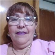 Profesora en ciencias sociales y naturales